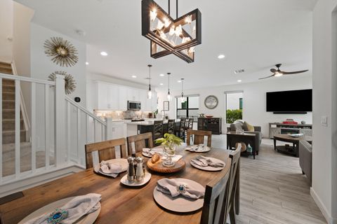 Tiny photo for 4325 Arcturus Lane, Lake Worth, FL 33467 (MLS # R11165179)