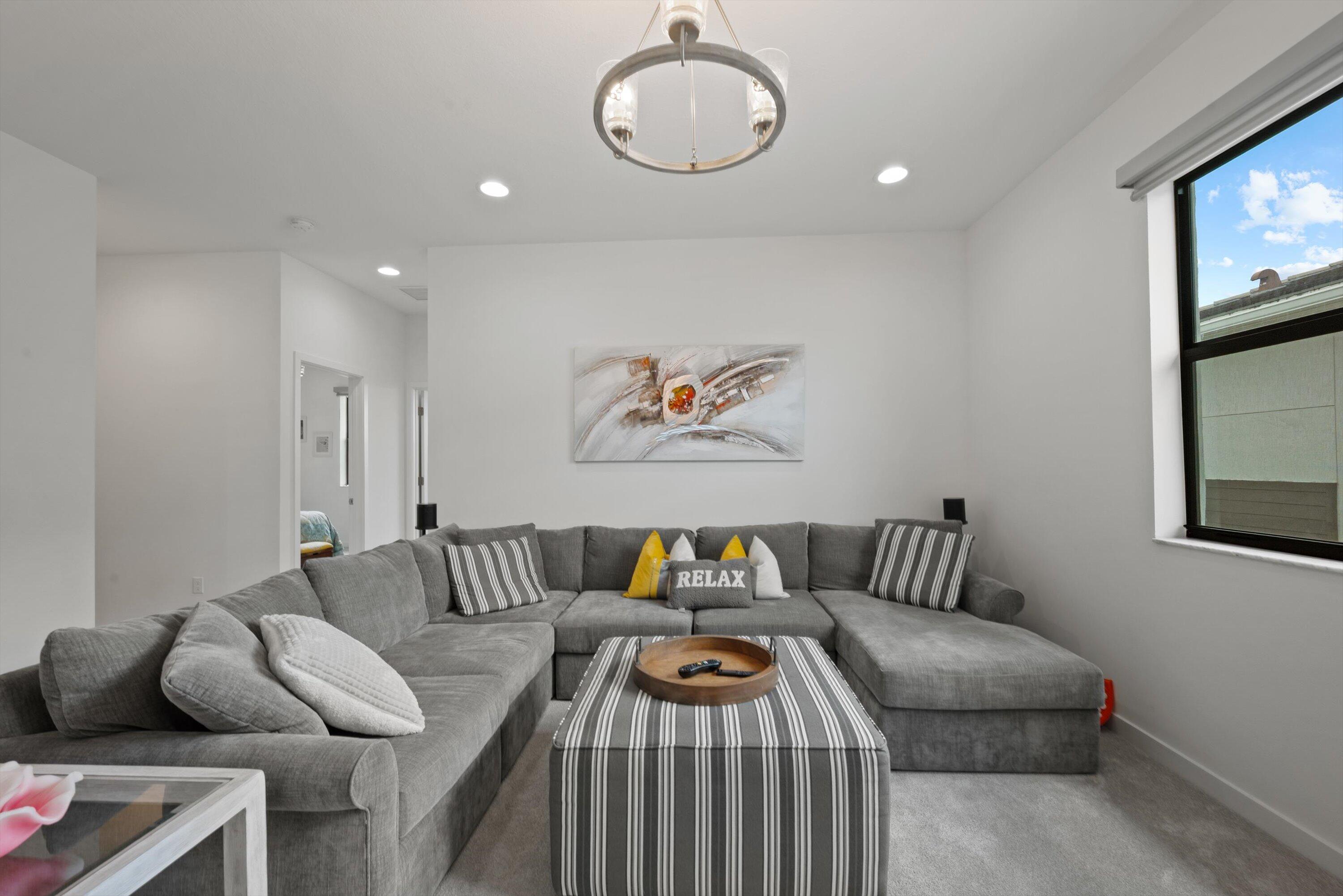 POLO LEGACY MXPD - Residential