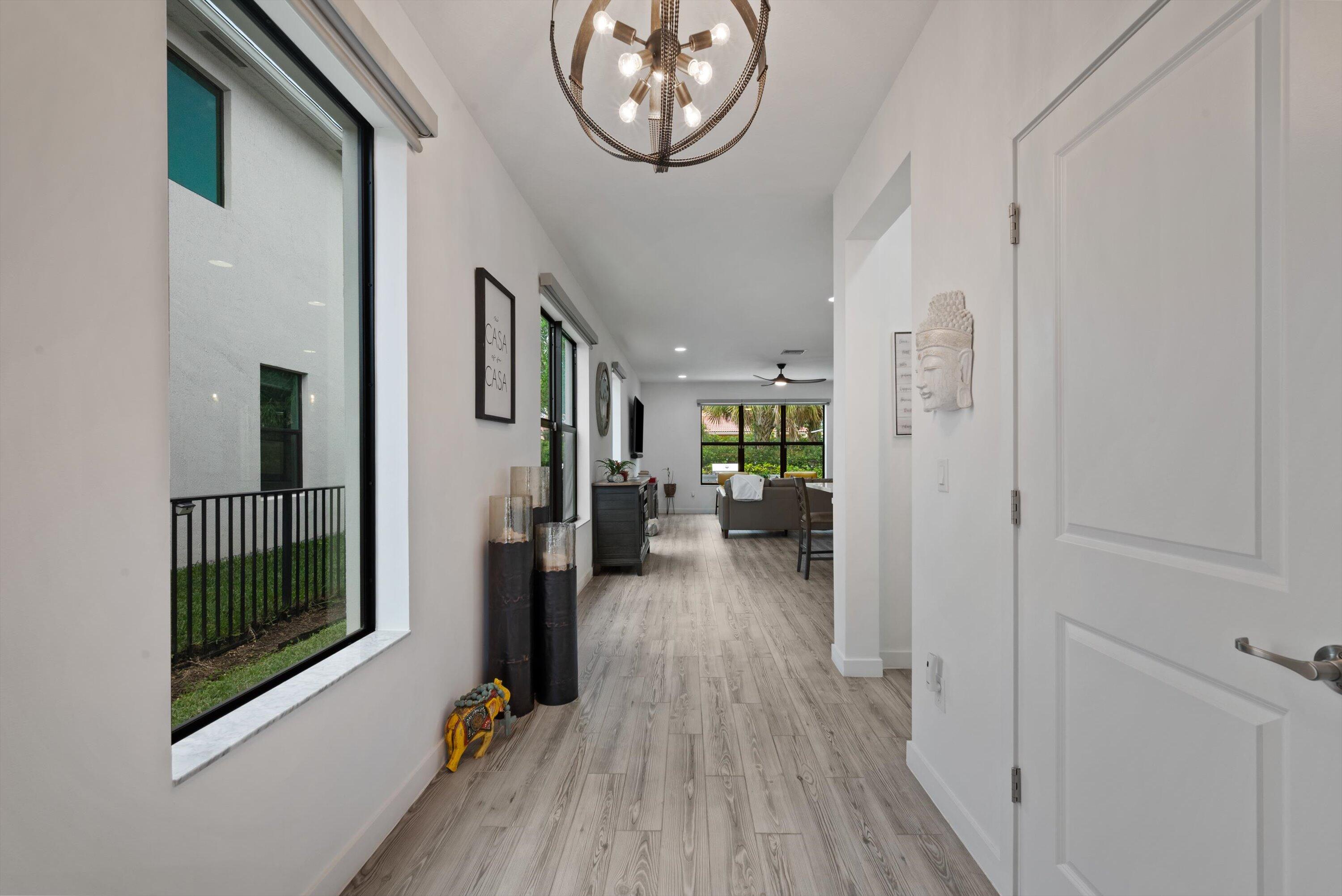 POLO LEGACY MXPD - Residential