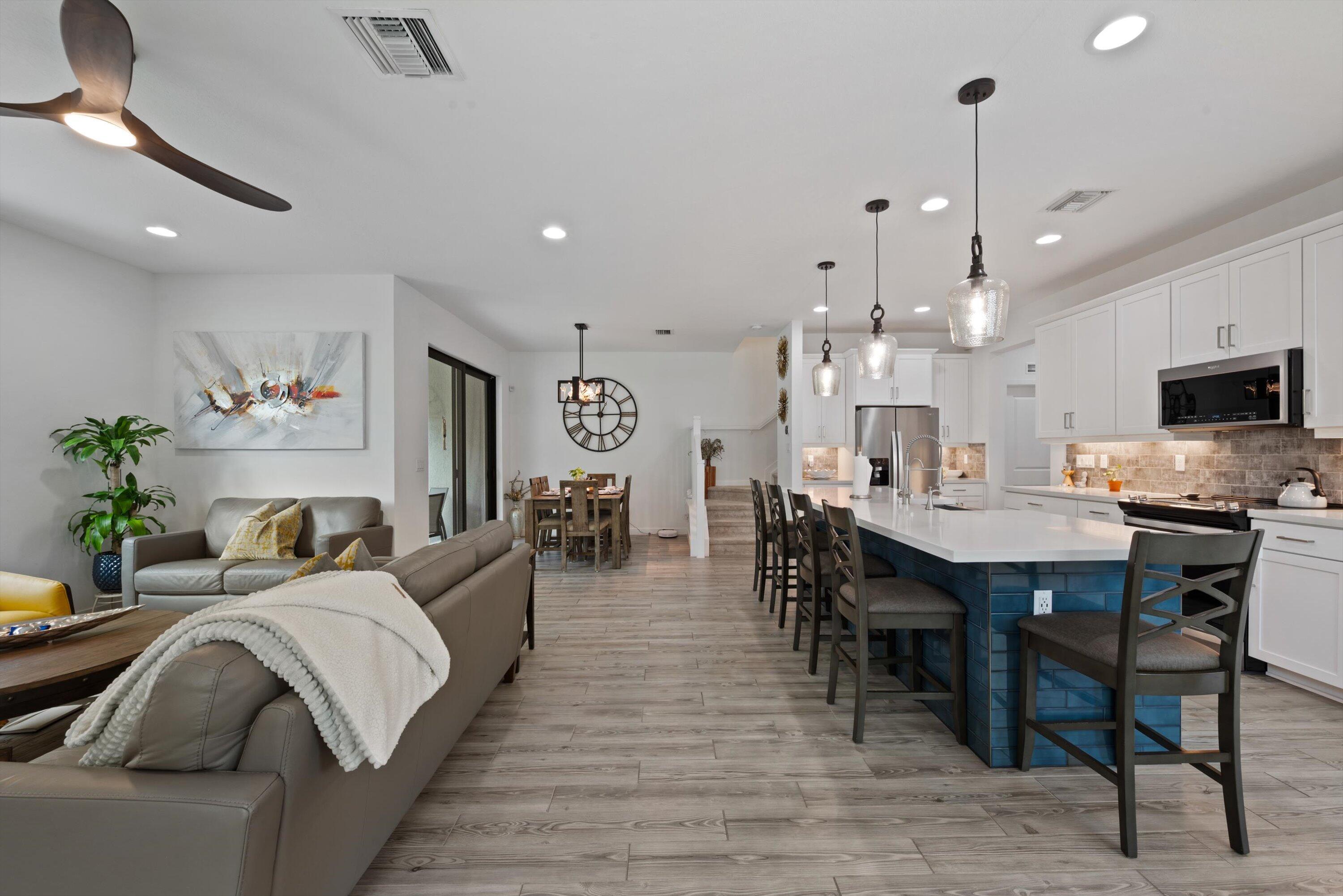 POLO LEGACY MXPD - Residential