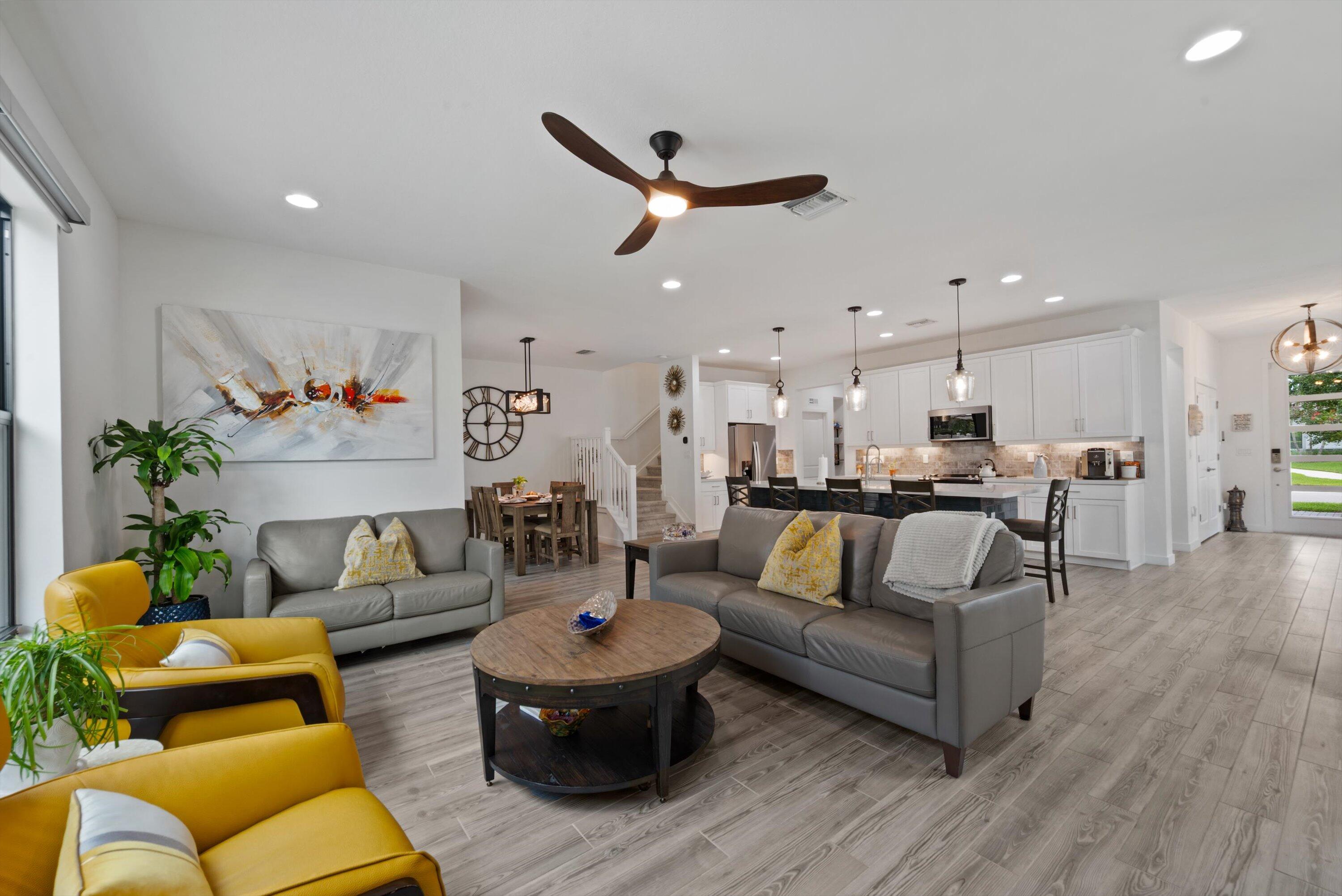 POLO LEGACY MXPD - Residential