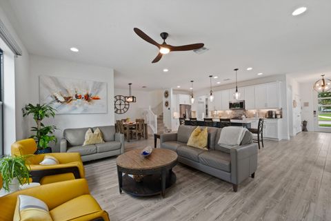 Tiny photo for 4325 Arcturus Lane, Lake Worth, FL 33467 (MLS # R11165179)