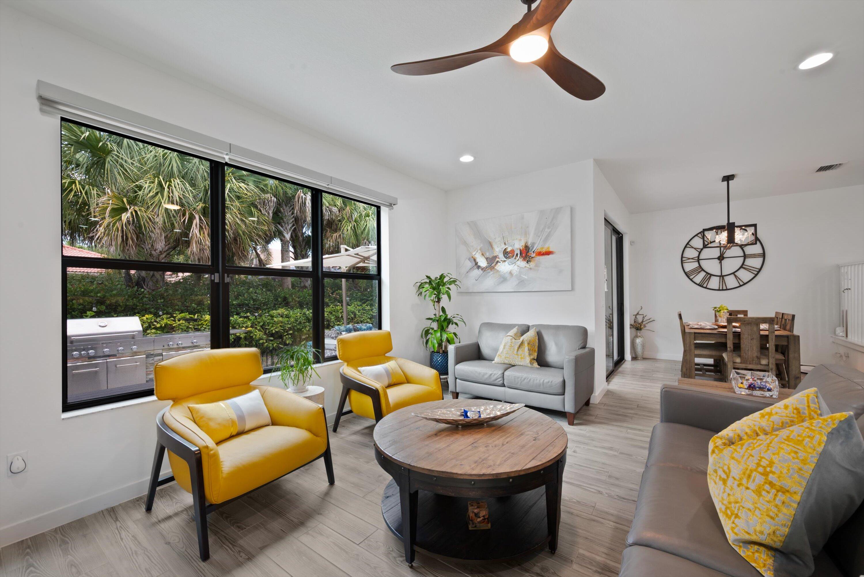 POLO LEGACY MXPD - Residential