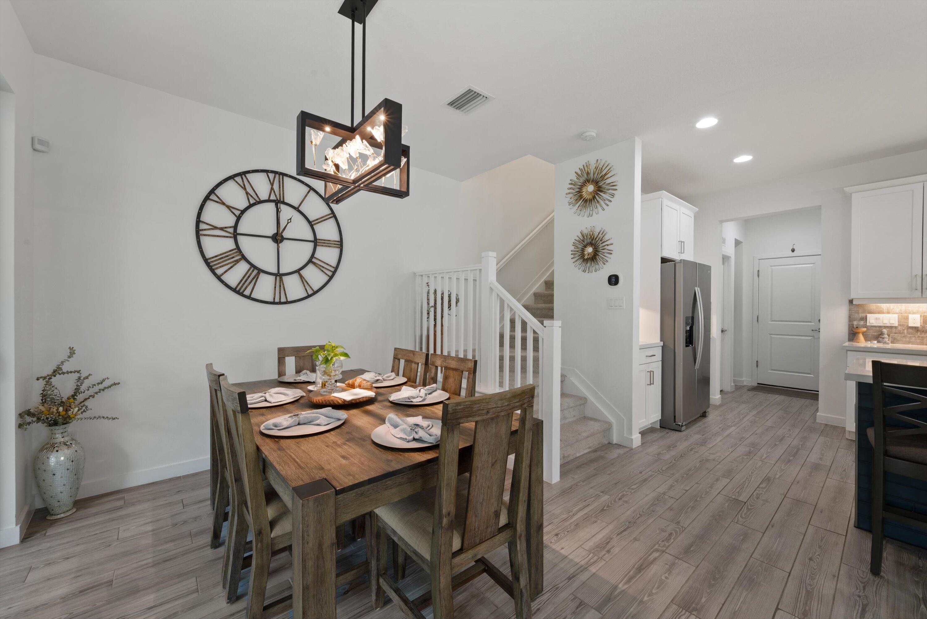 POLO LEGACY MXPD - Residential