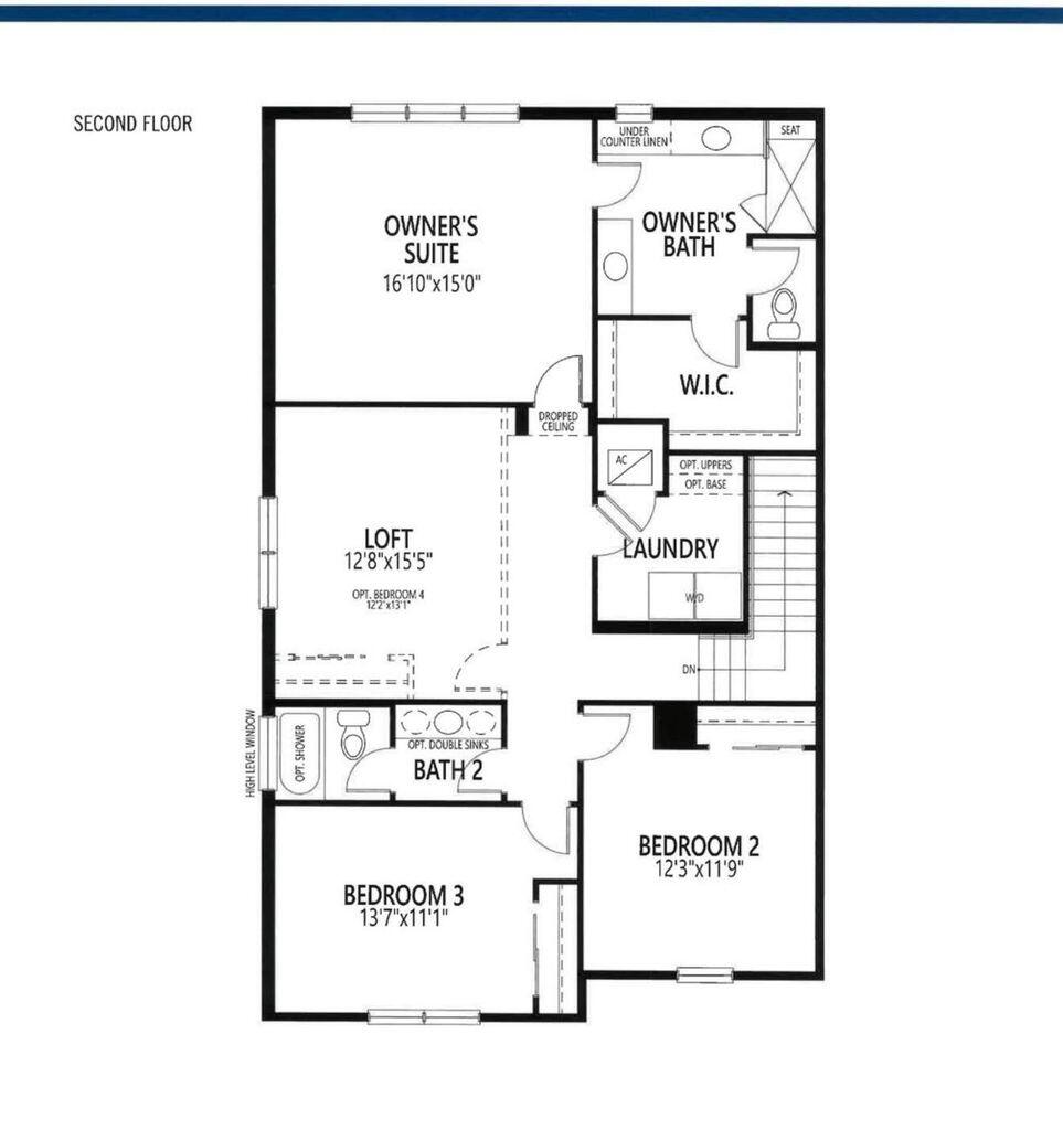 POLO LEGACY MXPD - Residential