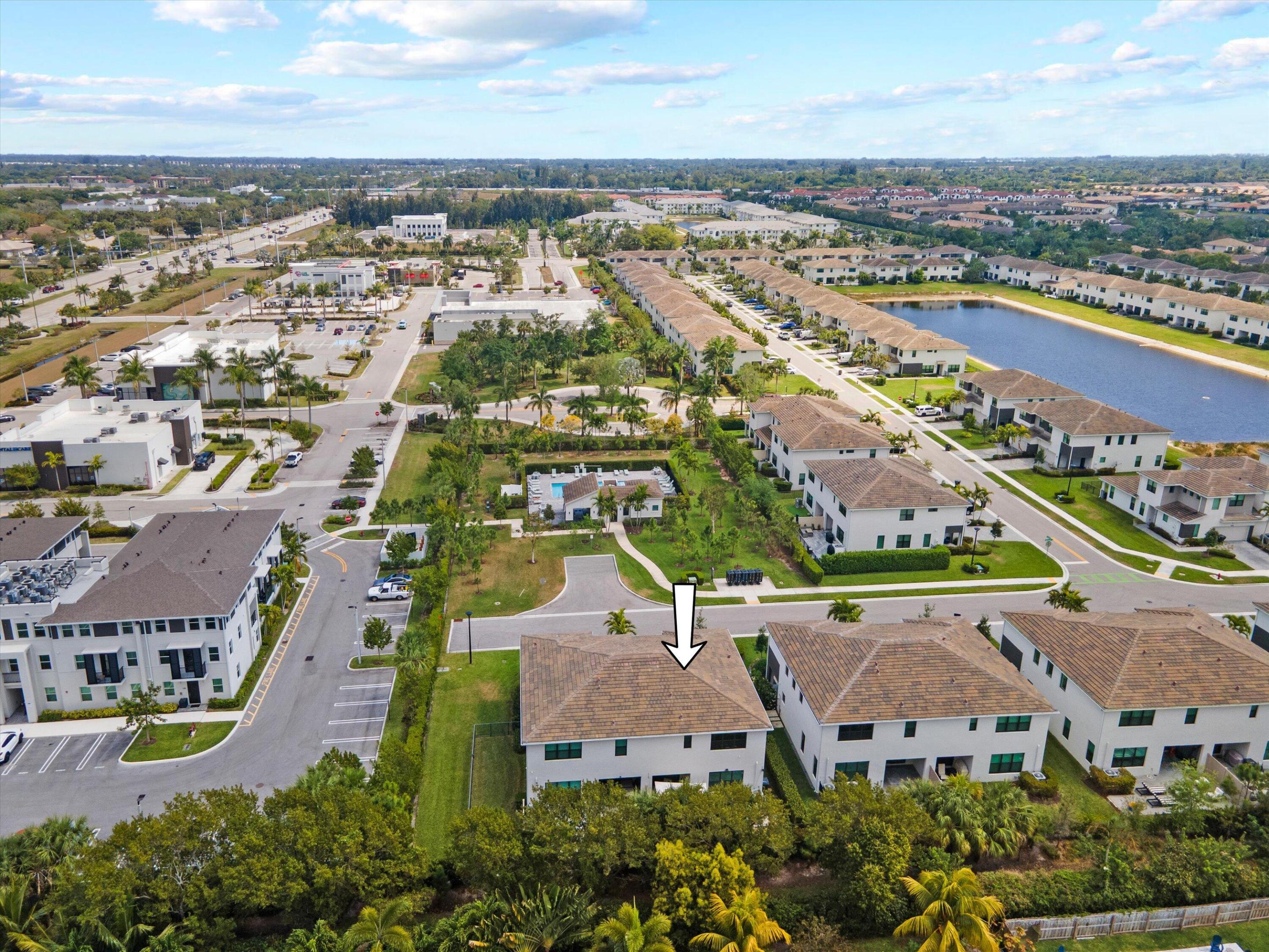 POLO LEGACY MXPD - Residential