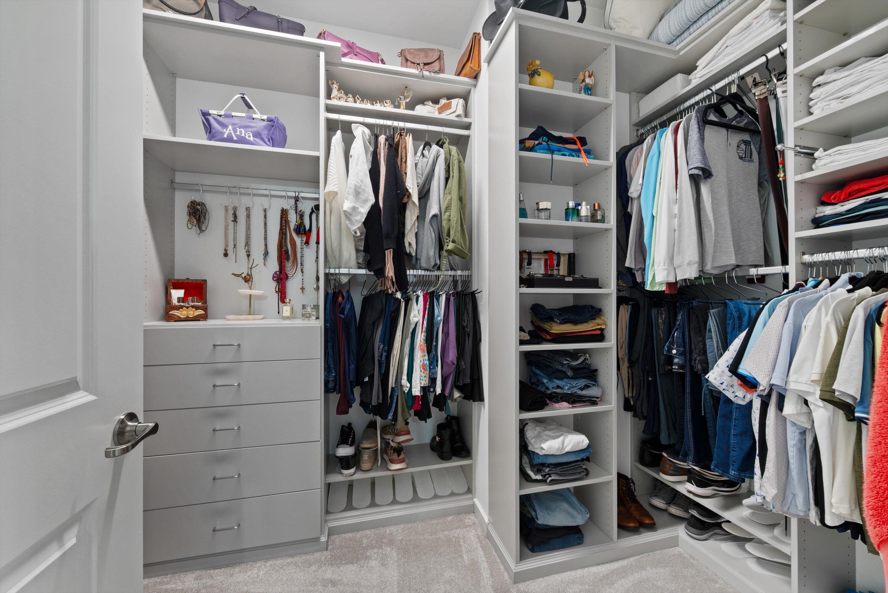 POLO LEGACY MXPD - Residential