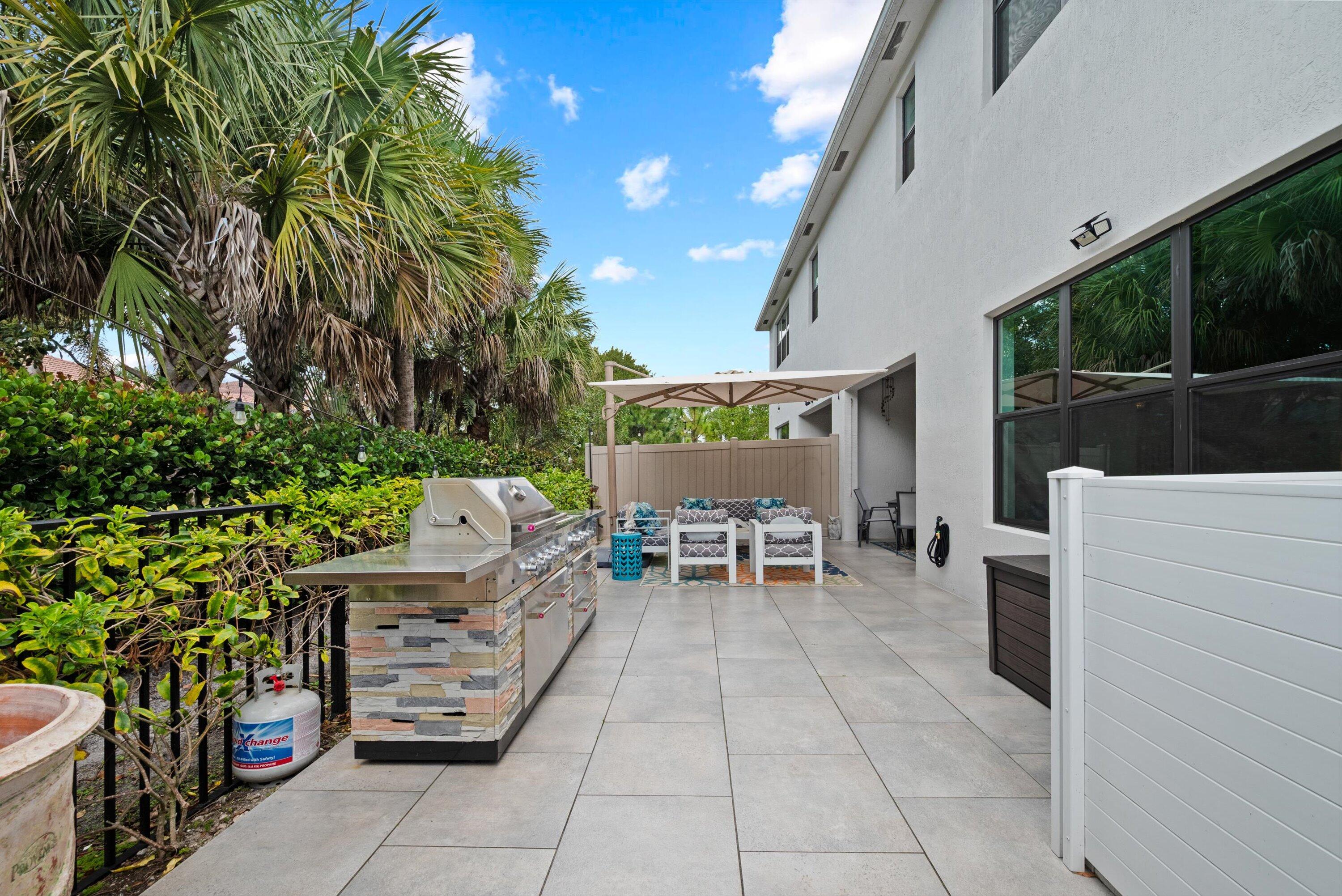 POLO LEGACY MXPD - Residential