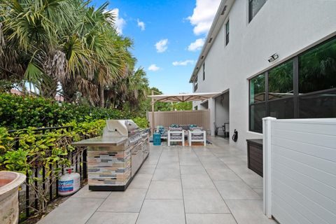 Tiny photo for 4325 Arcturus Lane, Lake Worth, FL 33467 (MLS # R11165179)