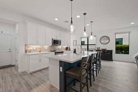 Tiny photo for 4325 Arcturus Lane, Lake Worth, FL 33467 (MLS # R11165179)
