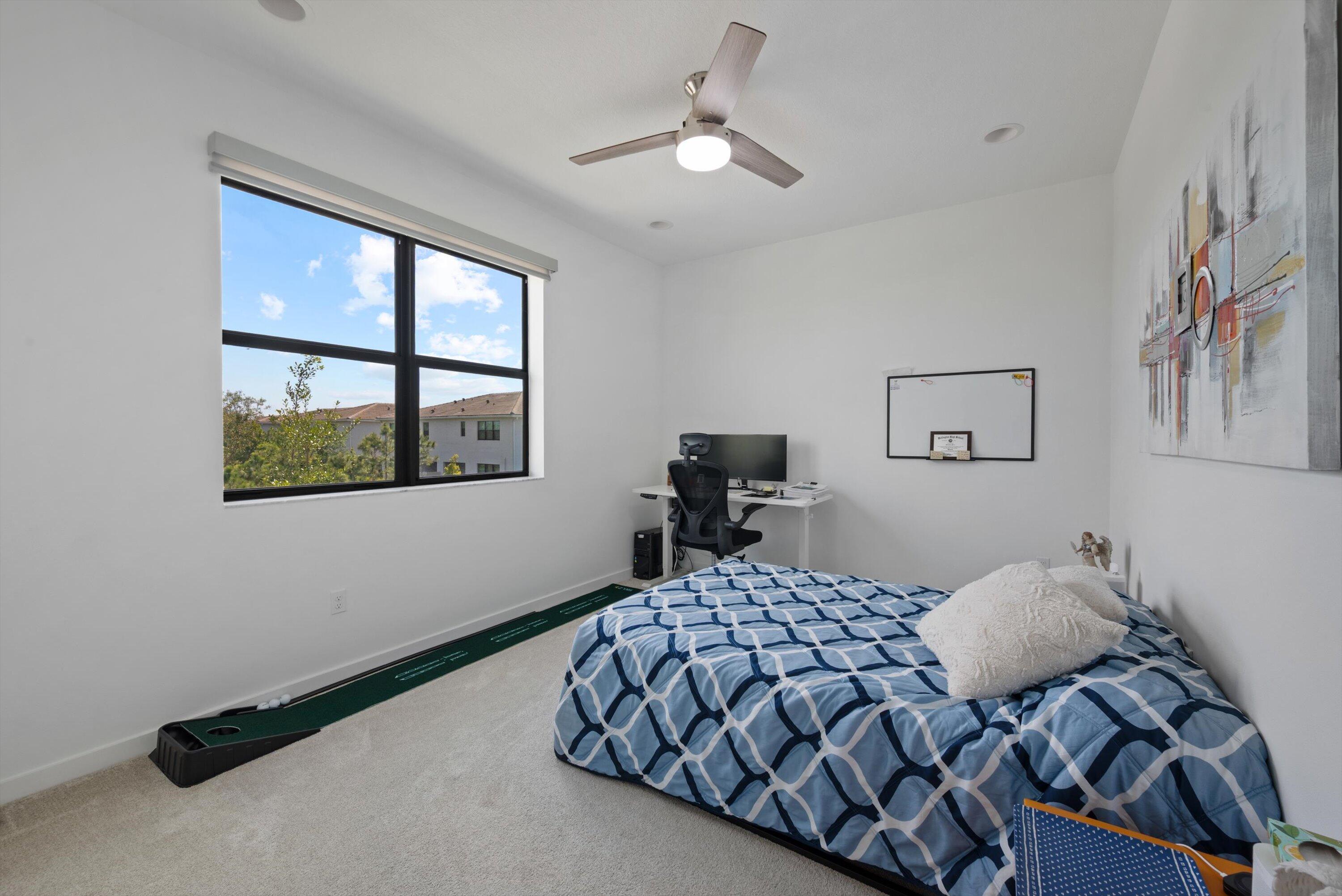 POLO LEGACY MXPD - Residential