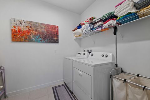 Tiny photo for 4325 Arcturus Lane, Lake Worth, FL 33467 (MLS # R11165179)