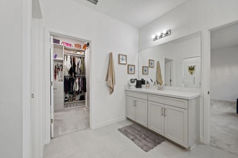Tiny photo for 4325 Arcturus Lane, Lake Worth, FL 33467 (MLS # R11165179)