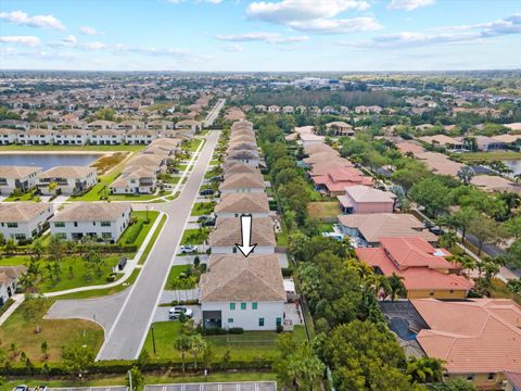 Tiny photo for 4325 Arcturus Lane, Lake Worth, FL 33467 (MLS # R11165179)
