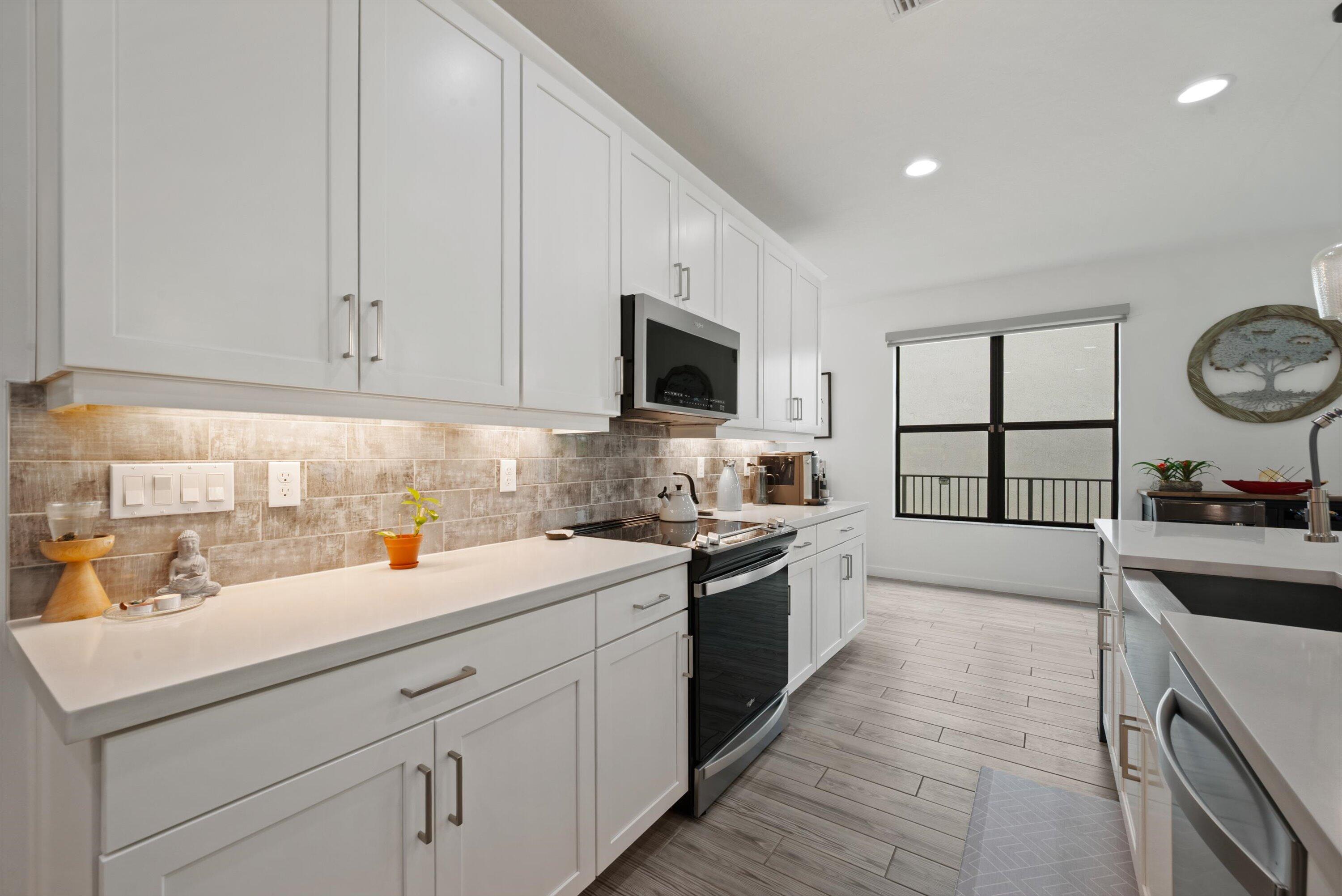 POLO LEGACY MXPD - Residential