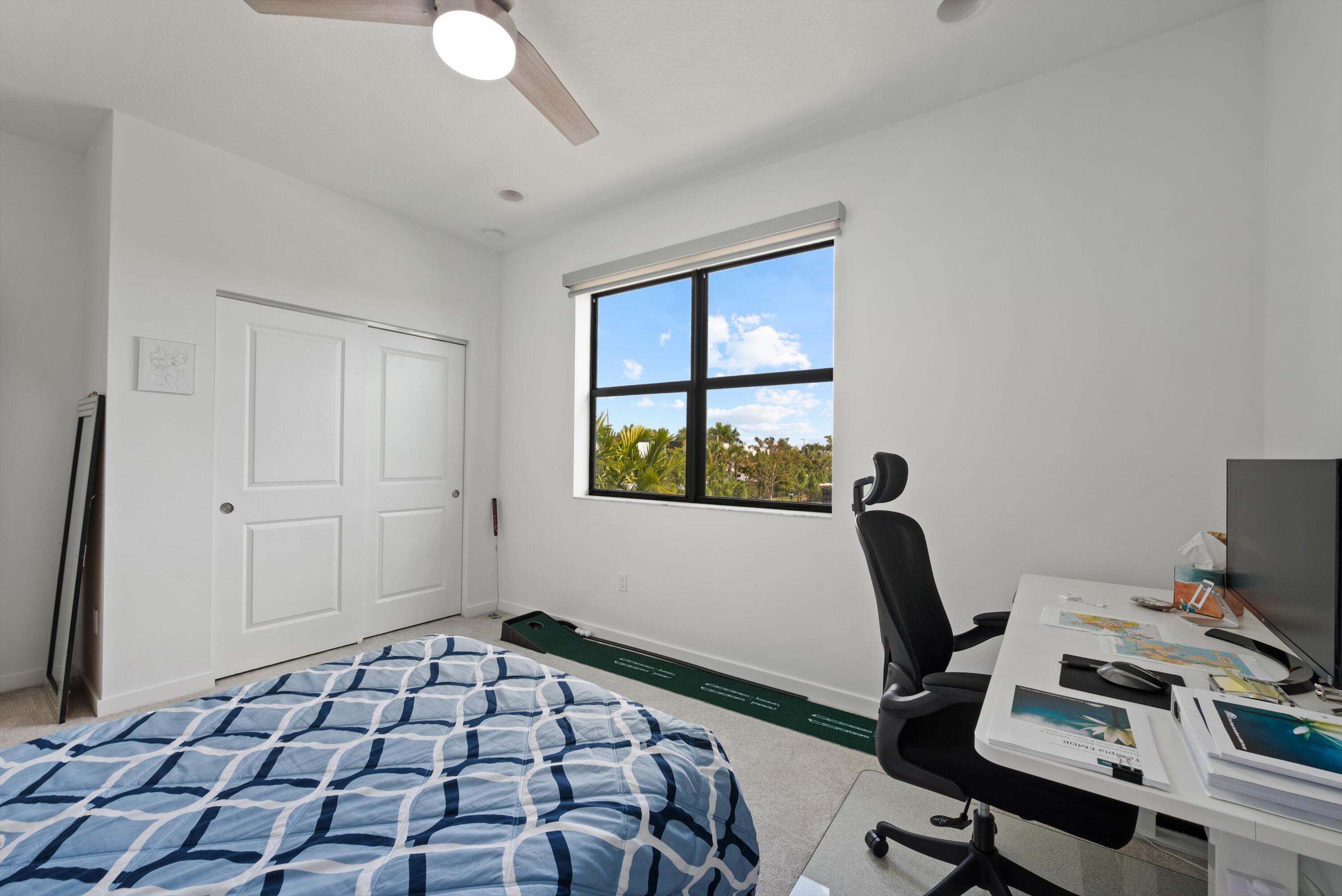 POLO LEGACY MXPD - Residential