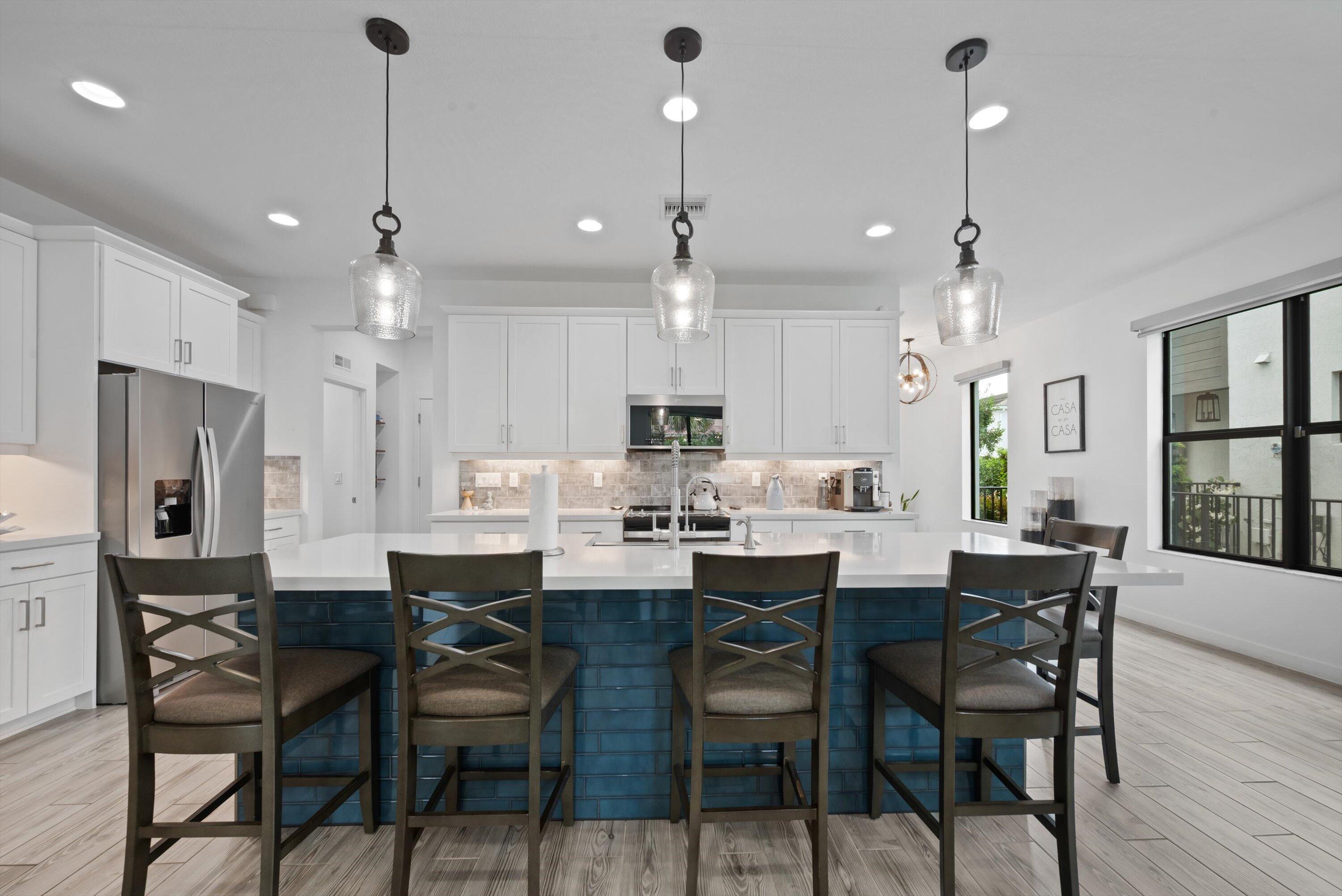 POLO LEGACY MXPD - Residential