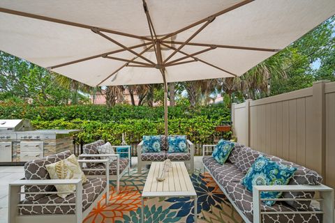 Tiny photo for 4325 Arcturus Lane, Lake Worth, FL 33467 (MLS # R11165179)