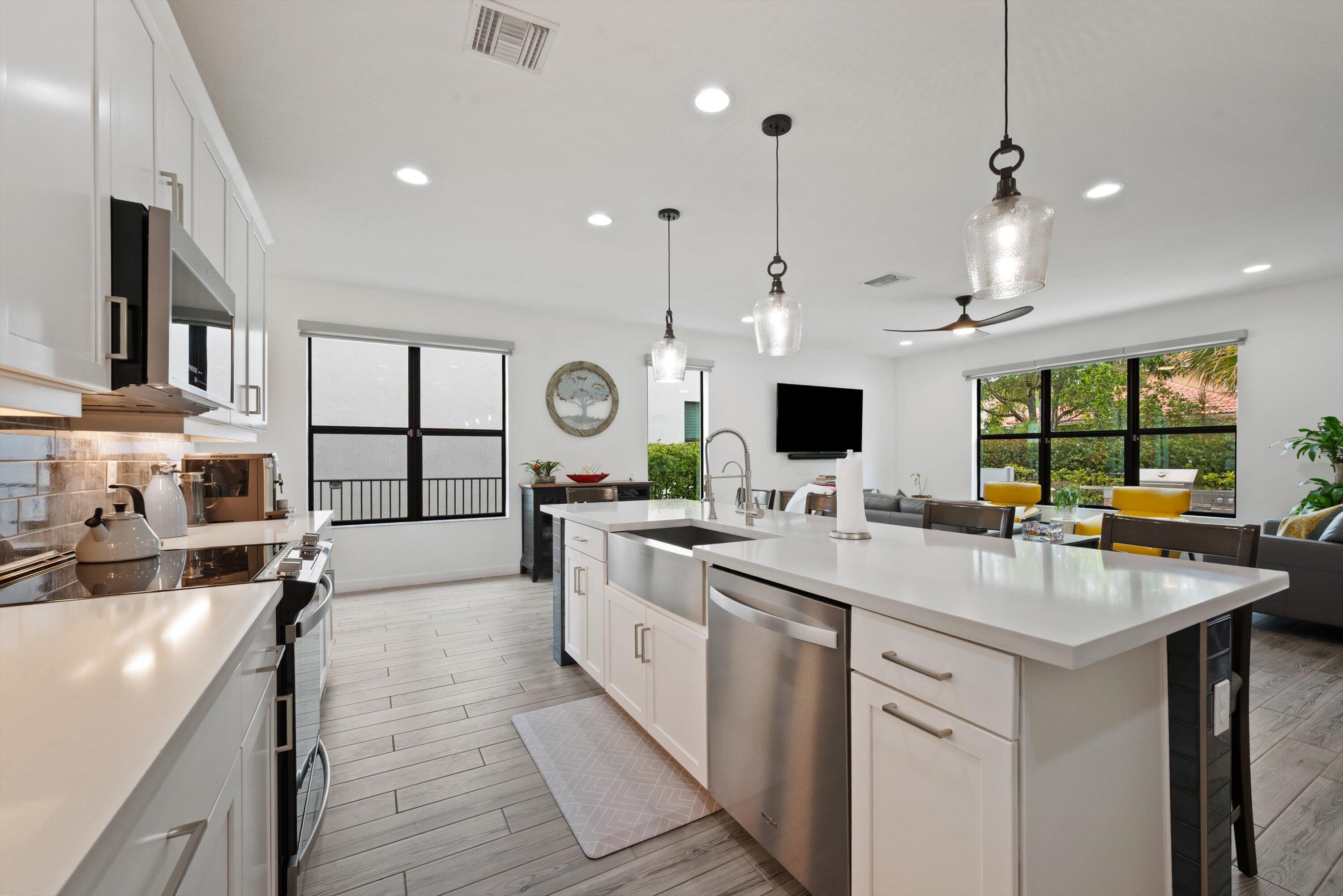 POLO LEGACY MXPD - Residential