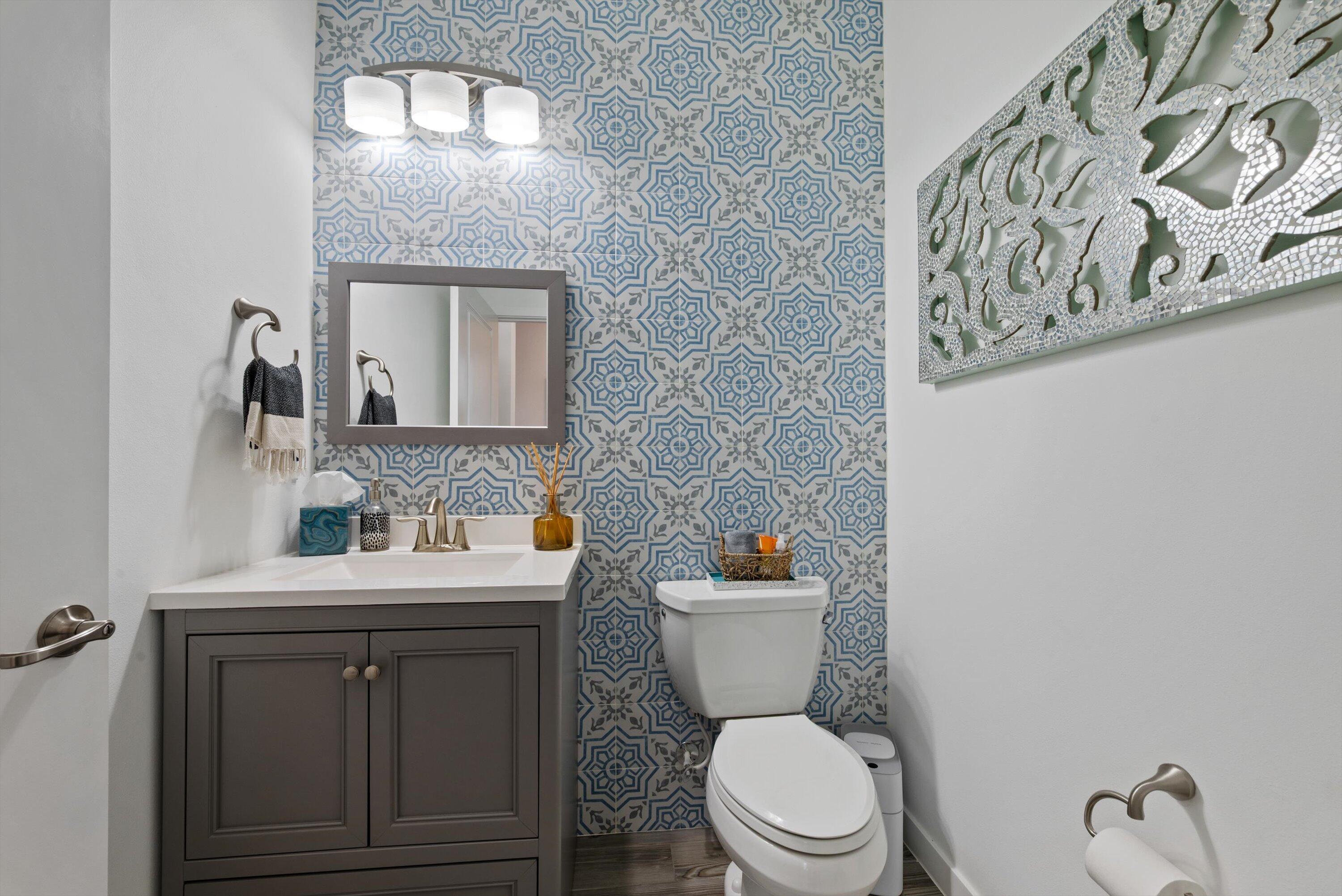 POLO LEGACY MXPD - Residential