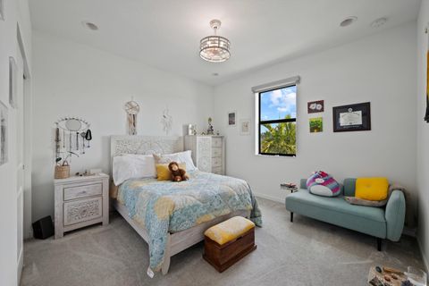 Tiny photo for 4325 Arcturus Lane, Lake Worth, FL 33467 (MLS # R11165179)