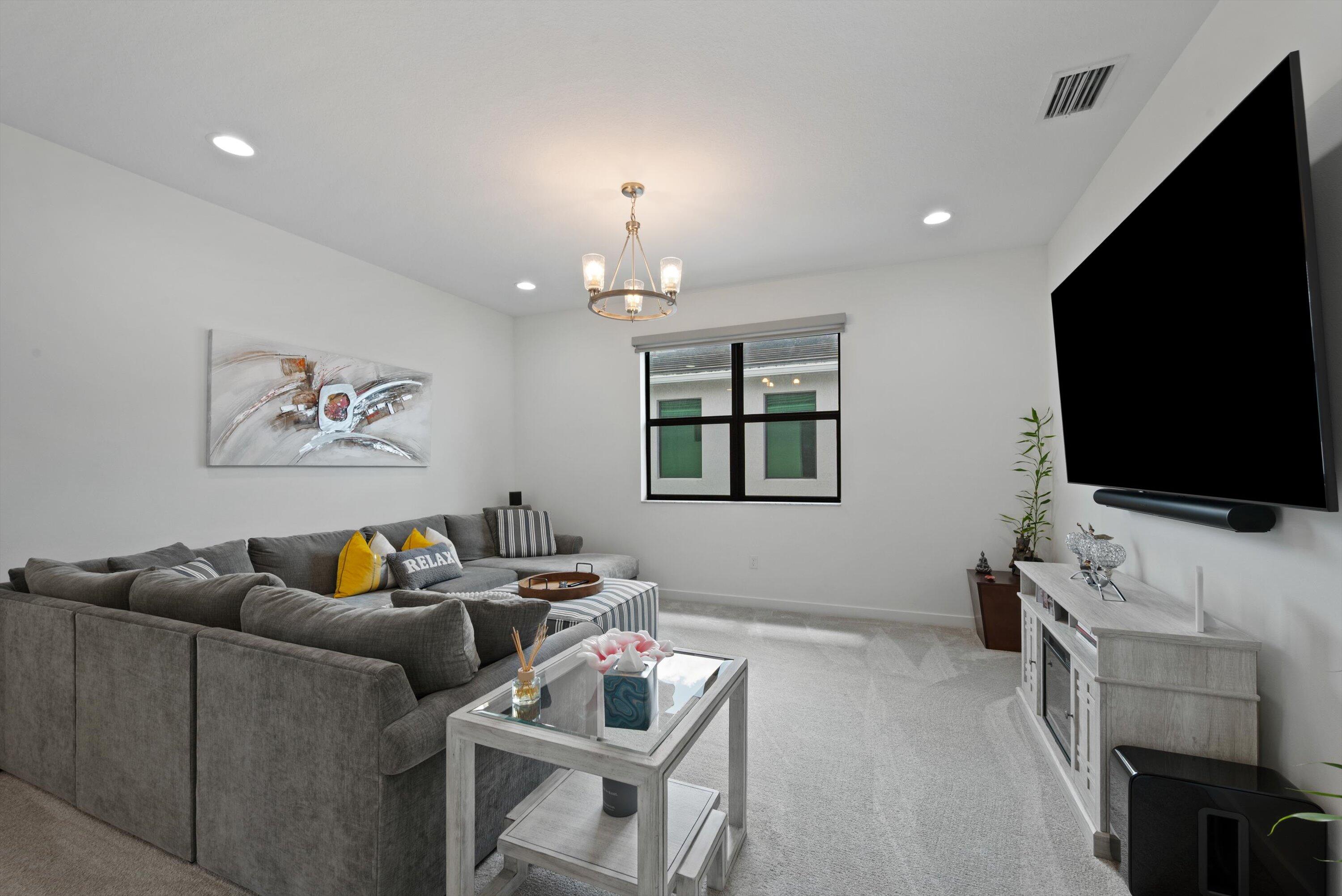 POLO LEGACY MXPD - Residential