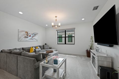 Tiny photo for 4325 Arcturus Lane, Lake Worth, FL 33467 (MLS # R11165179)