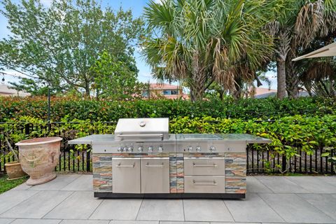 Tiny photo for 4325 Arcturus Lane, Lake Worth, FL 33467 (MLS # R11165179)