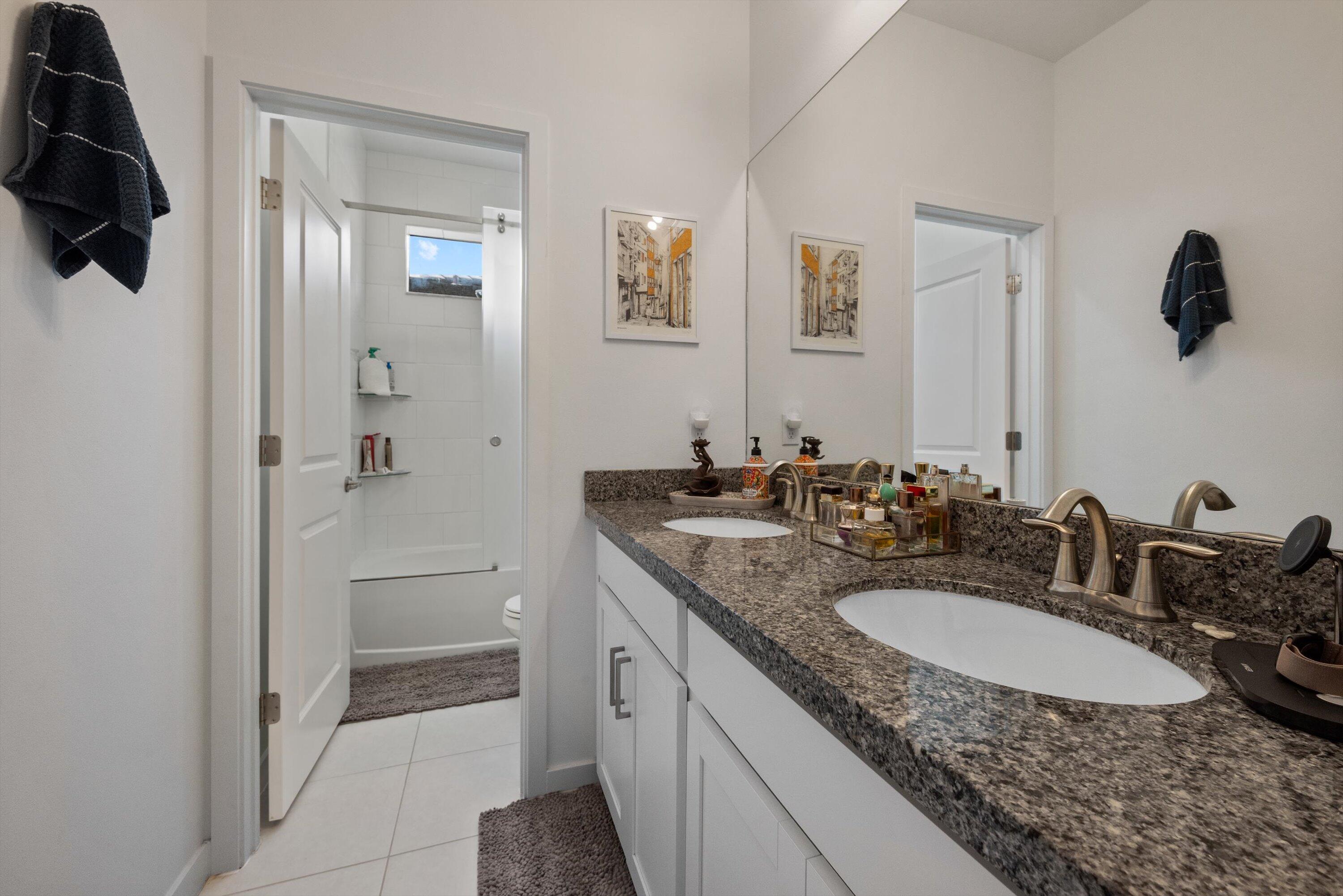 POLO LEGACY MXPD - Residential