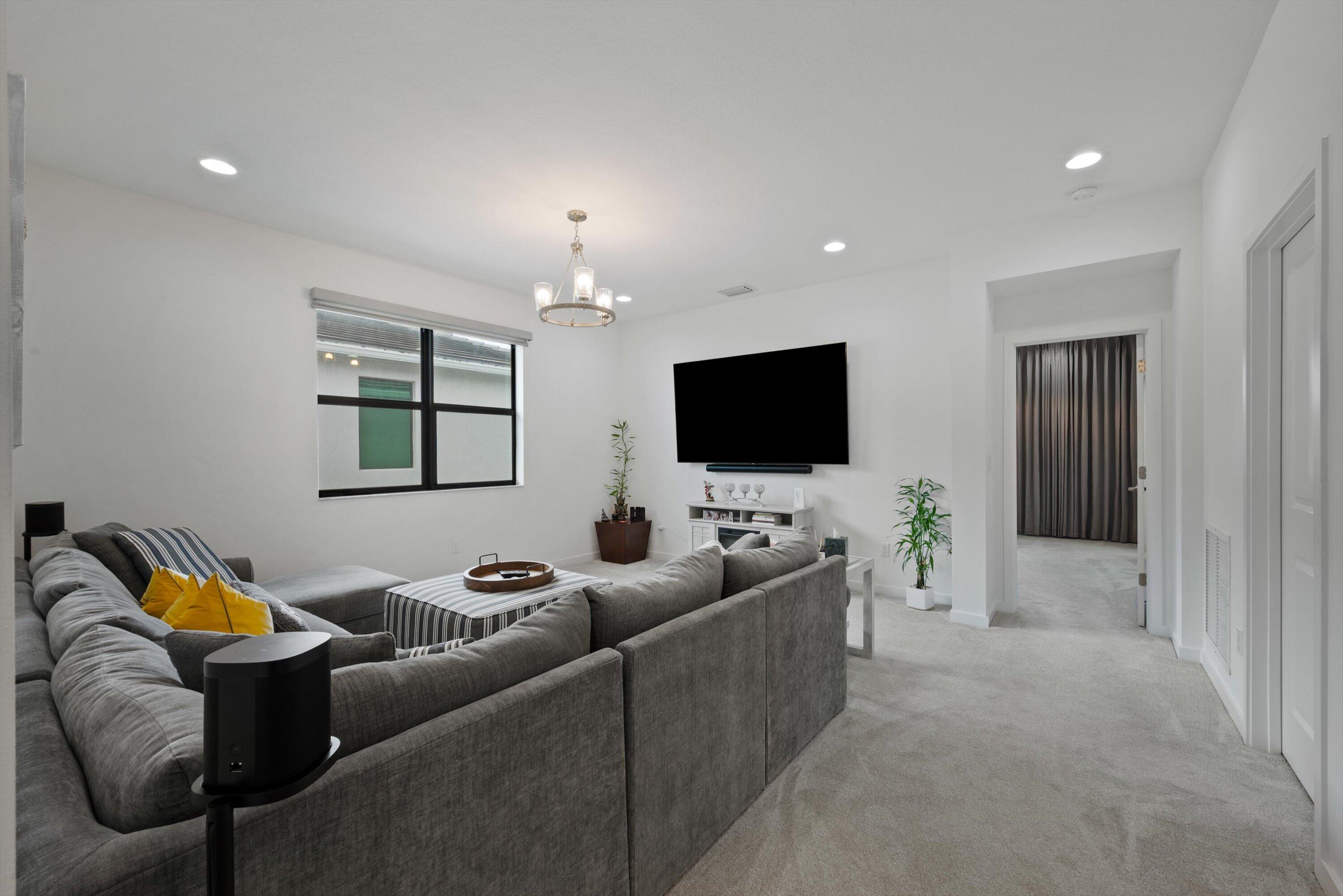 POLO LEGACY MXPD - Residential