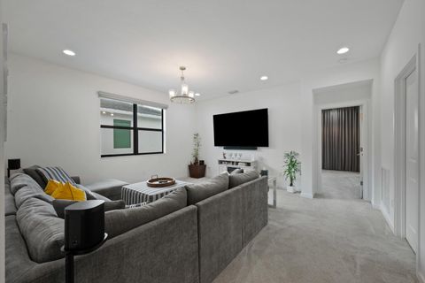 Tiny photo for 4325 Arcturus Lane, Lake Worth, FL 33467 (MLS # R11165179)