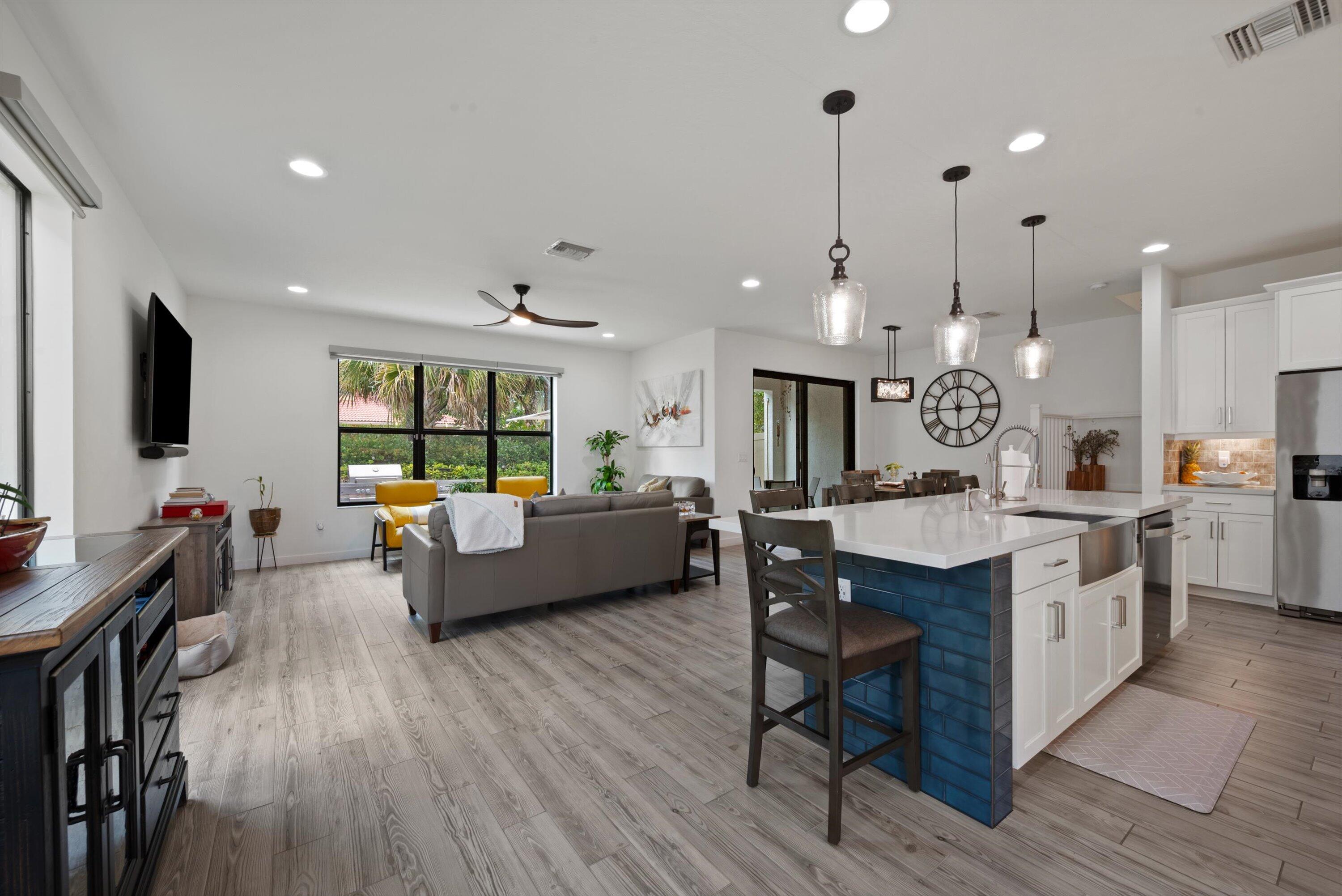 POLO LEGACY MXPD - Residential