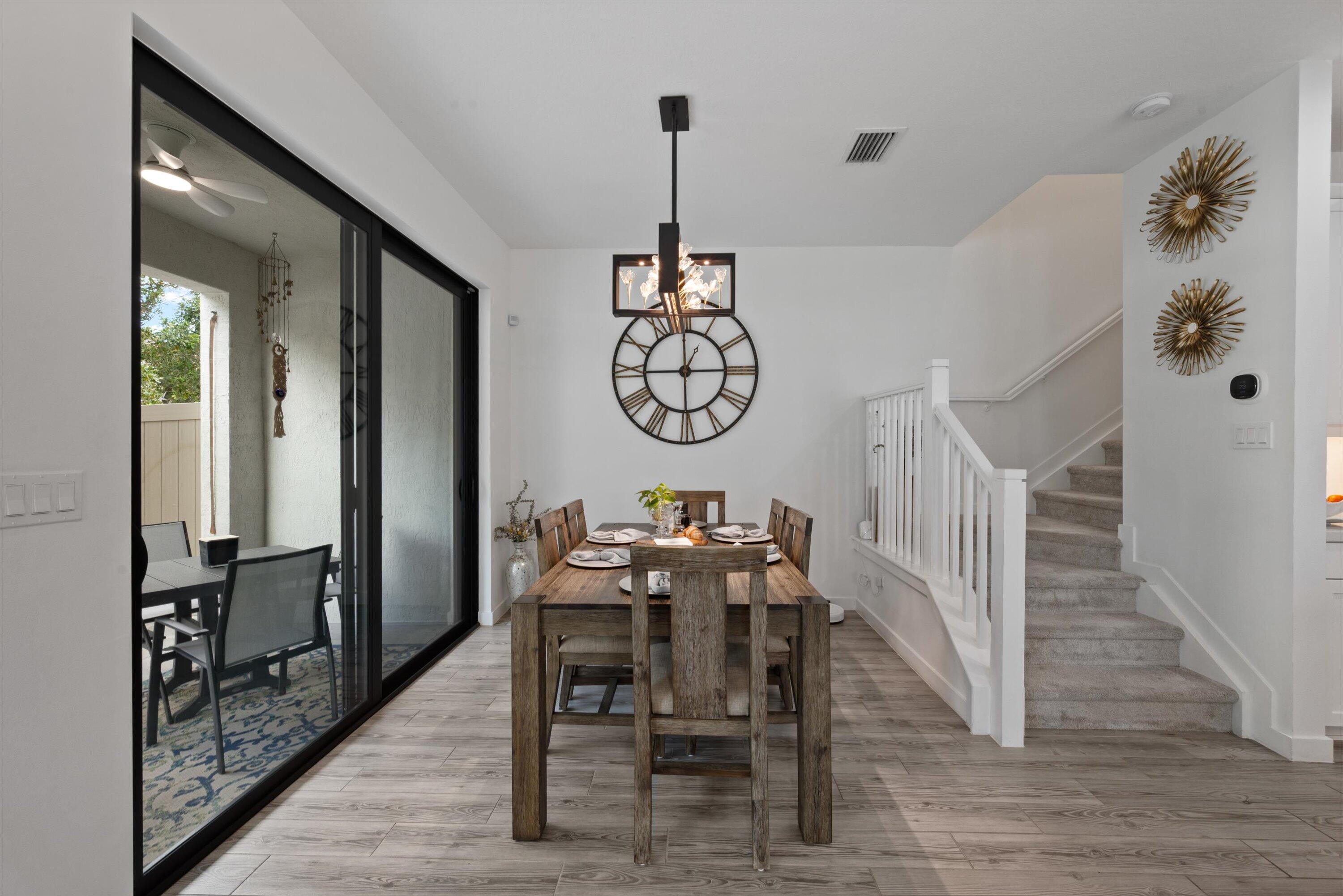 POLO LEGACY MXPD - Residential