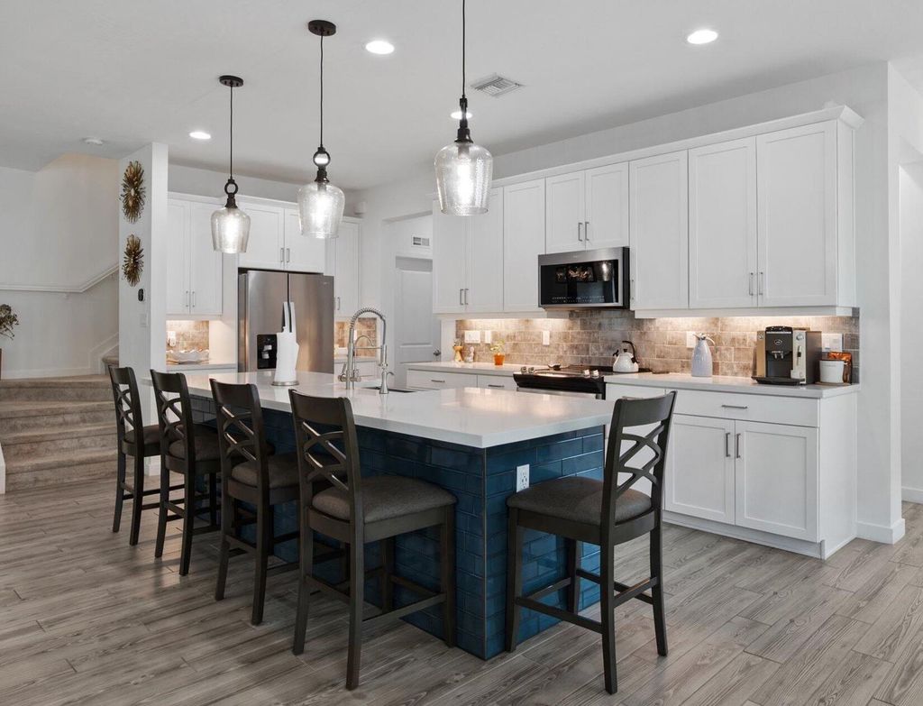 Photo of 4325 Arcturus Lane, Lake Worth, FL 33467 (MLS # R11165179)