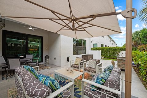 Tiny photo for 4325 Arcturus Lane, Lake Worth, FL 33467 (MLS # R11165179)
