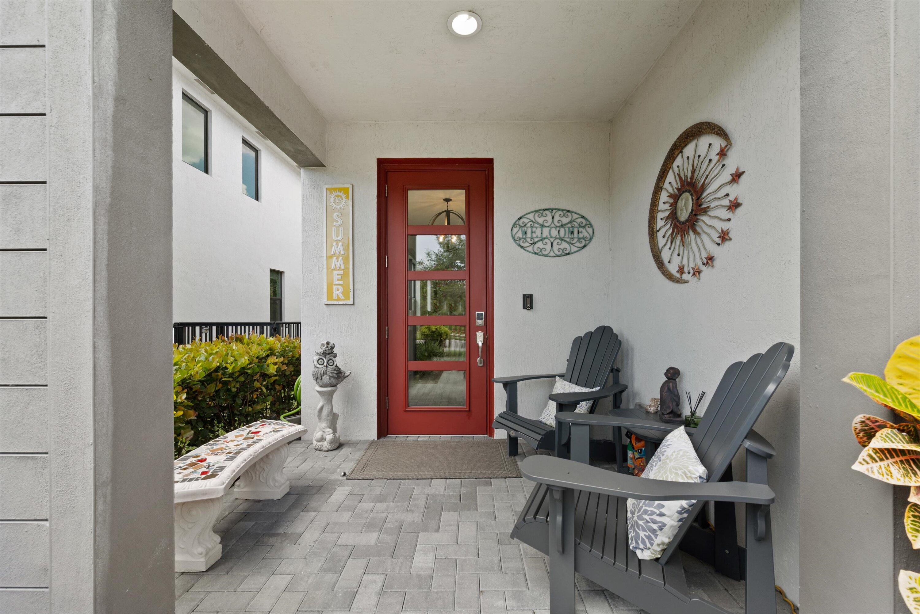 POLO LEGACY MXPD - Residential