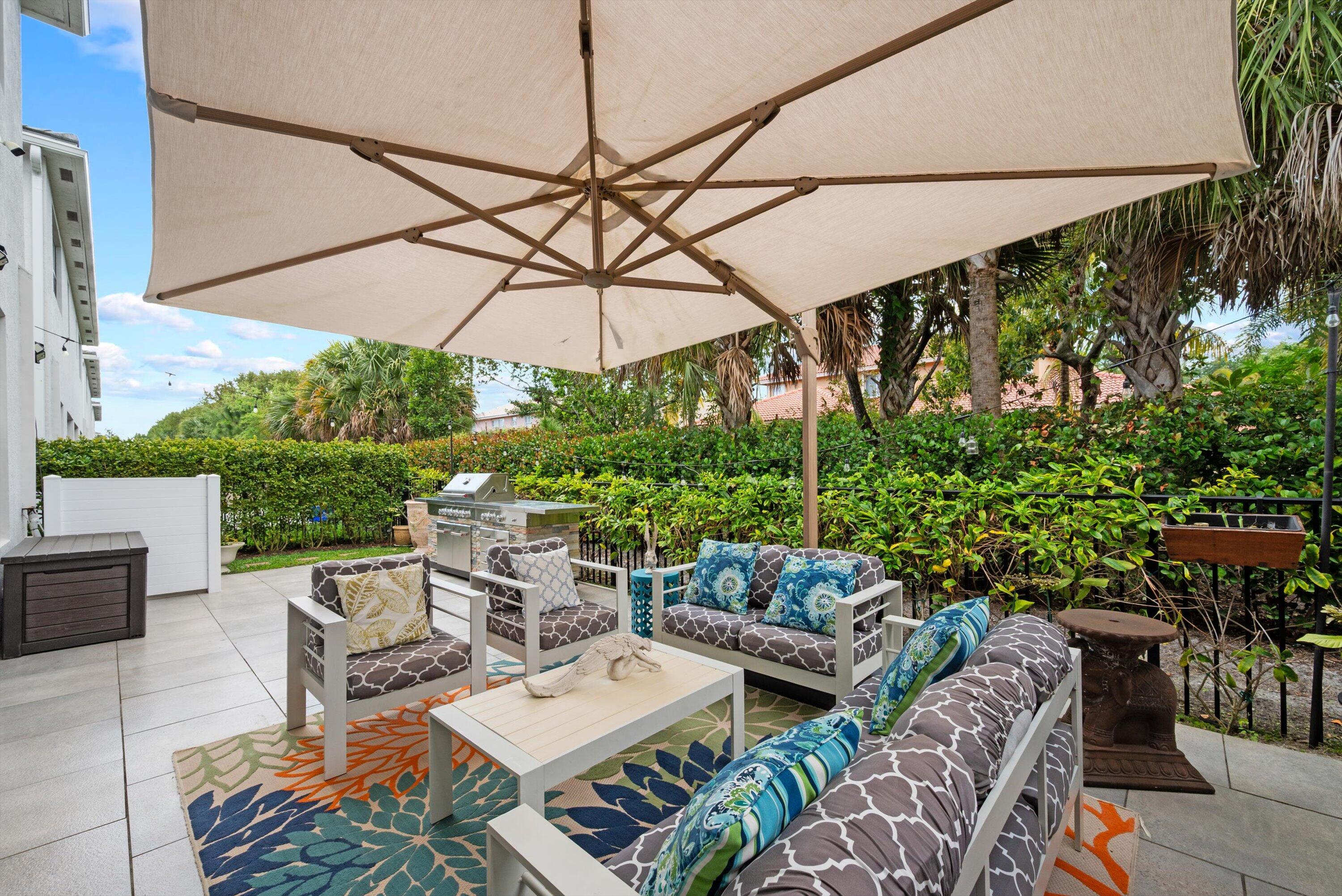 POLO LEGACY MXPD - Residential