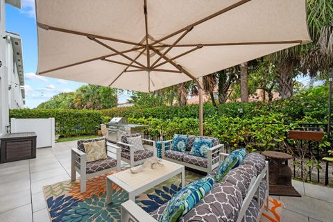 Tiny photo for 4325 Arcturus Lane, Lake Worth, FL 33467 (MLS # R11165179)