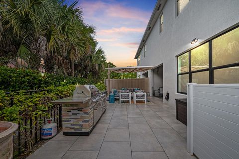 Tiny photo for 4325 Arcturus Lane, Lake Worth, FL 33467 (MLS # R11165179)