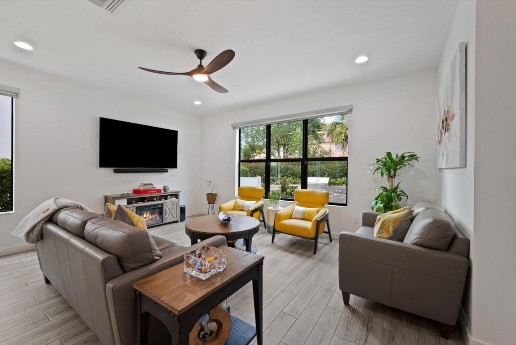 Photo of 4325 Arcturus Lane, Lake Worth, FL 33467 (MLS # R11165179)