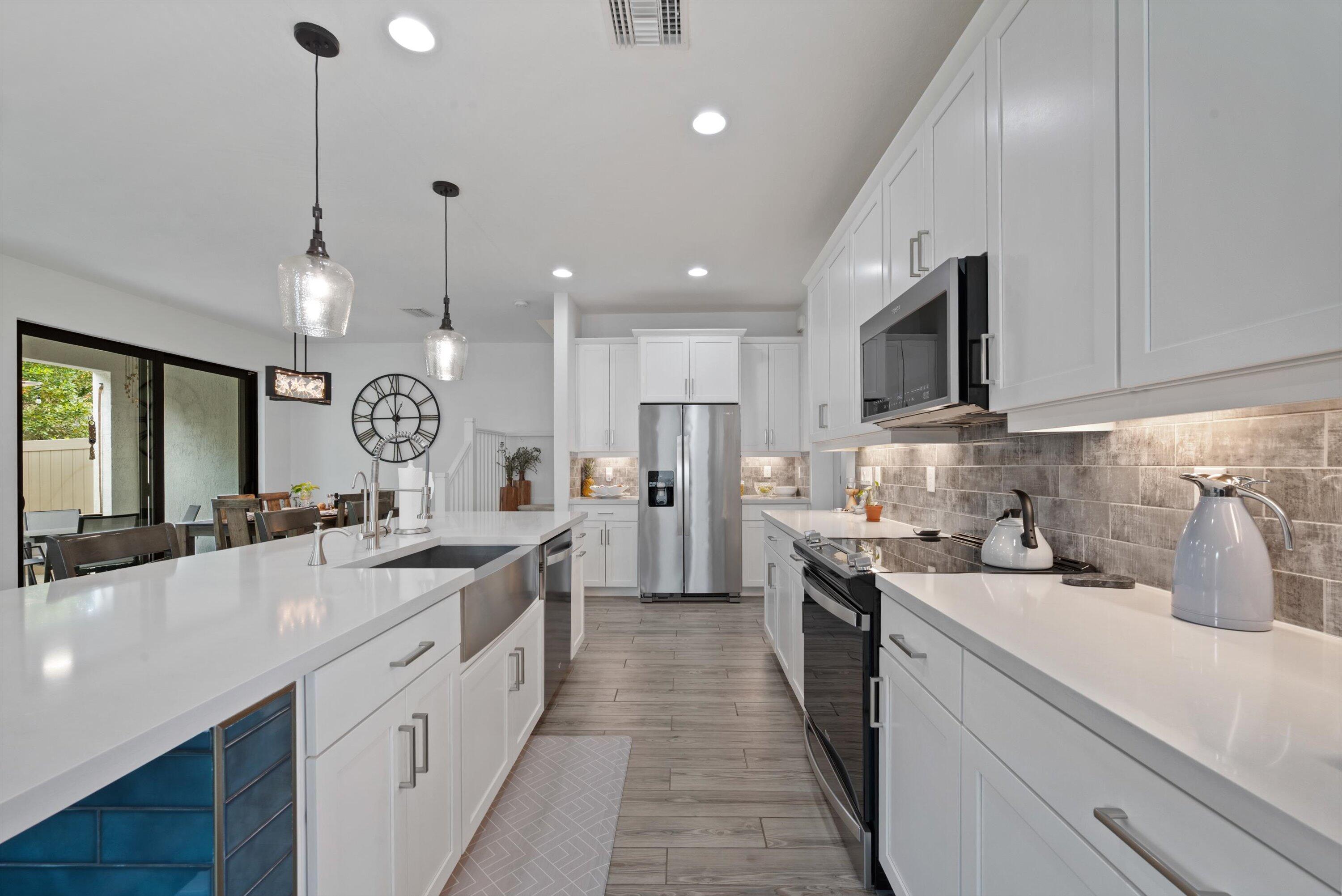 POLO LEGACY MXPD - Residential