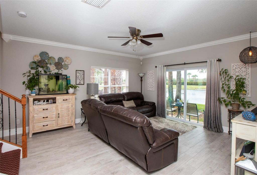 Photo of 4111 Bamboo Palm Court, Greenacres, FL 33463 (MLS # F10496561)