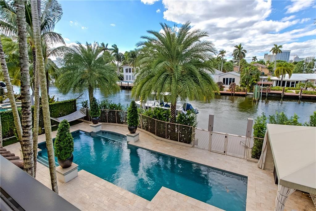 VENICE RESUB - Residential