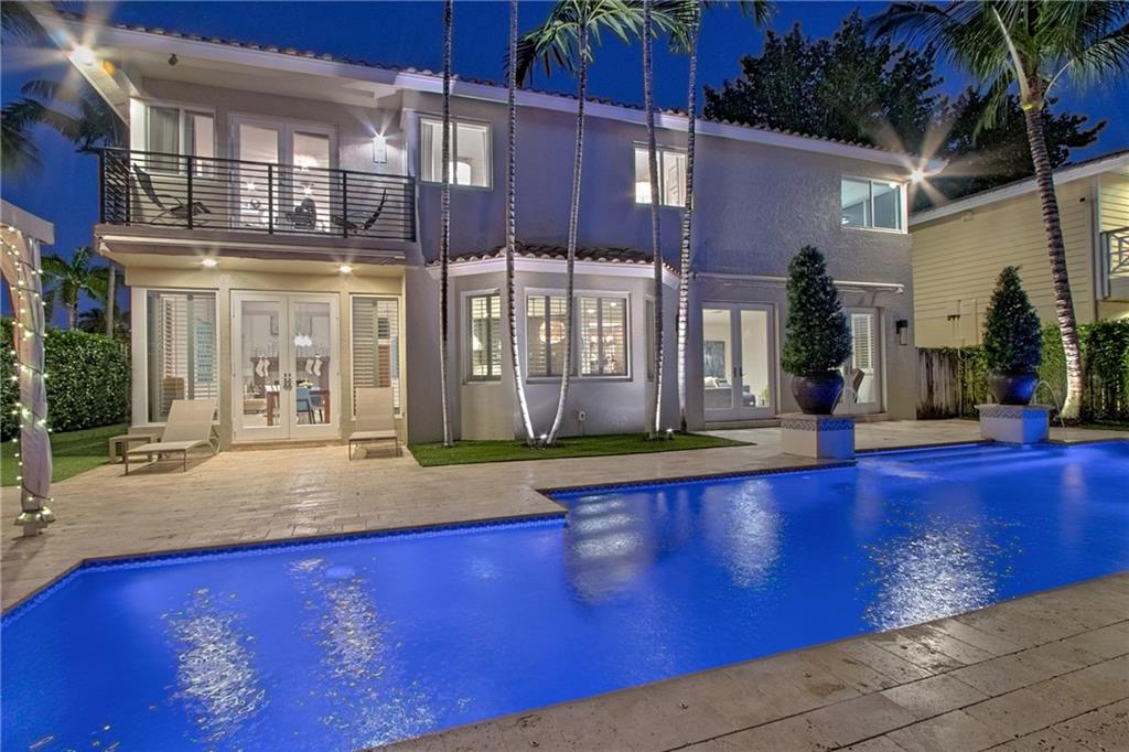 VENICE RESUB - Residential