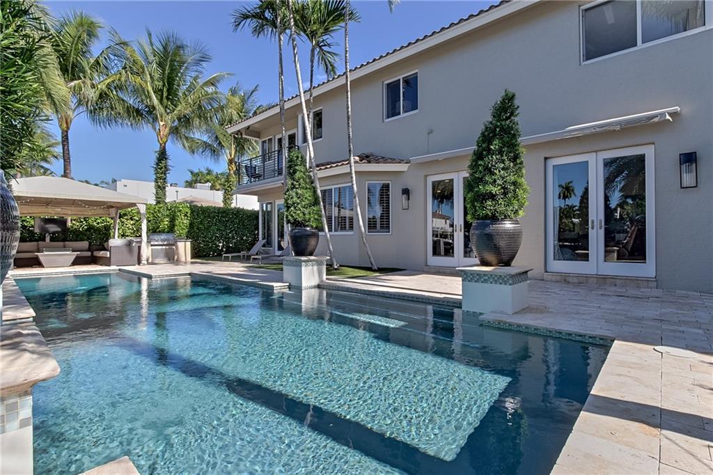 VENICE RESUB - Residential