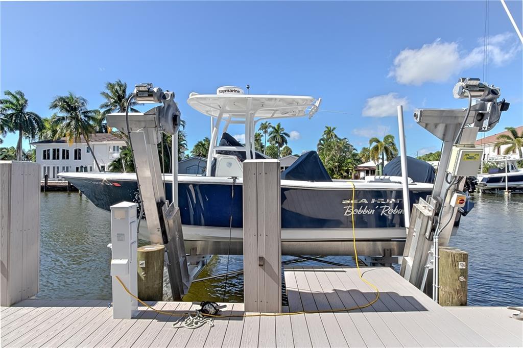 VENICE RESUB - Residential