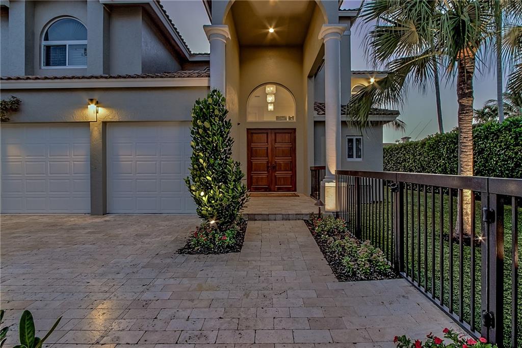 VENICE RESUB - Residential