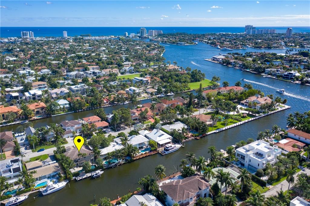 VENICE RESUB - Residential