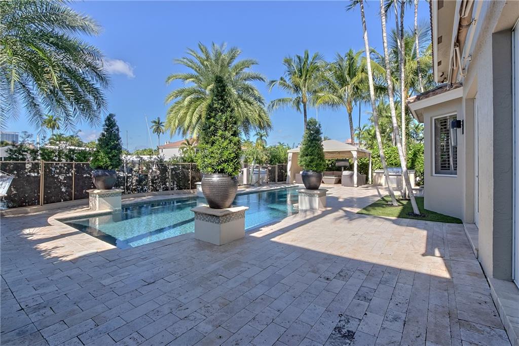 VENICE RESUB - Residential