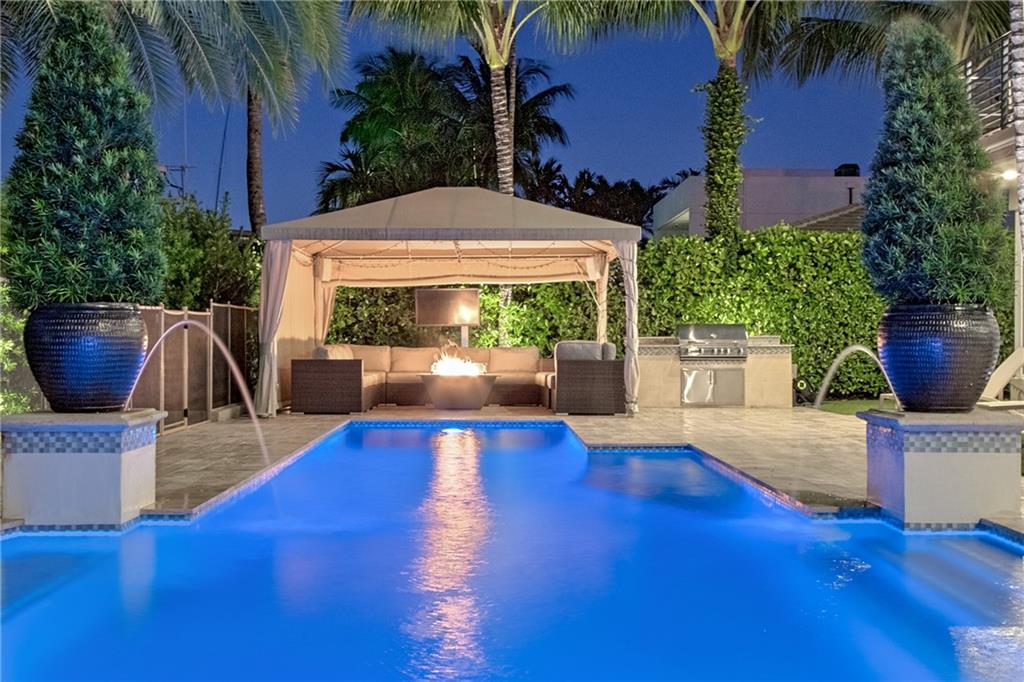 VENICE RESUB - Residential